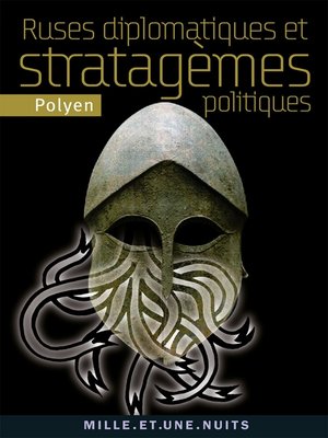 cover image of Ruses diplomatiques et stratagèmes politiques